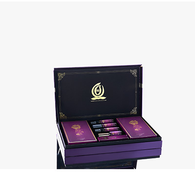 西岗气血能量海底轮