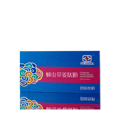 西岗蛹虫草气血汤