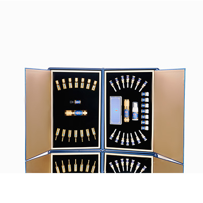 西岗7D私密抗衰养护套